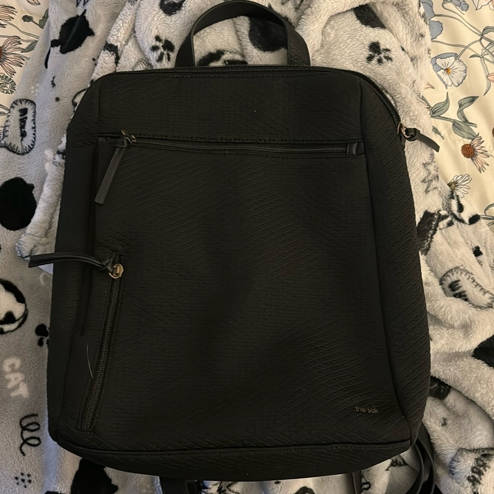 The Sak backpack
